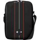 Torba BMW Torba BMW BMTB8COMPVSKR 8" Nylon Red Stripe czarny/black