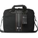 Torba BMW Torba BMW BMCB15COMPVSKR 16" Nylon Red Stripe czarny/black