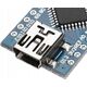 Arduino NANO V3.0 16MHz USB – ATmega328P – FTDI232 – klonas – suderinamas su Arduino