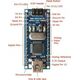 Arduino NANO V3.0 16MHz USB – ATmega328P – FTDI232 – klonas – suderinamas su Arduino