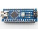 Arduino NANO V3.0 16MHz USB – ATmega328P – FTDI232 – klonas – suderinamas su Arduino