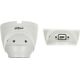 Kamera IP Dahua Technology KAMERA IP IPC-HDW1430DT-SAW-0280B Wi-Fi, - 3.7 Mpx 2.8 mm DAHUA