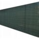 Saska Garden SIATKA CIENIUJĄCA 140G/M2 CZARNO ZIELONA  ROLKA 1.5X50M SASKA GARDEN