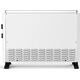 Grzejnik Midea Midea Heater | NDK20-21A | Convection Heater | 2000 W | Suitable for rooms up to 20 m | White one size