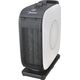 Termowentylator Midea Midea Compact PTC Fan Heater | NTY15-19CA | Fan heater | 1500 W | Number of power levels 2 | Suitable for rooms up to 10 m | White/Black one size