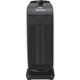 Termowentylator Midea Midea Compact PTC Fan Heater | NTY15-19CA | Fan heater | 1500 W | Number of power levels 2 | Suitable for rooms up to 10 m | White/Black one size