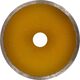 Geko Tarcza diam.125mm Pełna GEKO PROFI (100)