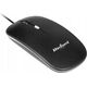 Mysz Rebel Mysz Rebel WDM210 Czarna