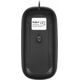 Mysz Rebel Mysz Rebel WDM210 Czarna