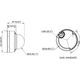 Kamera IP Hikvision DS-2CD2143G2-LIS2U(2.8mm) Kamera IP