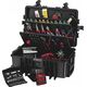 Knipex KNIPEX tool case Robust45 Move