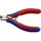 Knipex KNIPEX Electronics End Cutting Nipper