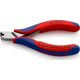 Knipex KNIPEX Electronics End Cutting Nipper