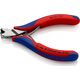 Knipex KNIPEX Electronics End Cutting Nipper