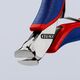 Knipex KNIPEX Electronics End Cutting Nipper