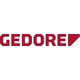 Gedore GEDORE red Double open-ended Spanner