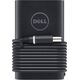 Zasilacz do laptopa Dell Kit - E5 65W AC Adapter (EURO)