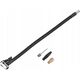 Kompresor samochodowy Rebel Kompresor akumulatorowy 20V 2A  7 bar