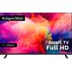 Telewizor Kruger&Matz Telewizor Kruger&amp|Matz 43&quot| FHD smart DVB-T2/S2 H.265 Hevc