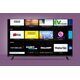 Telewizor Kruger&Matz Telewizor Kruger&amp|Matz 43&quot| FHD smart DVB-T2/S2 H.265 Hevc