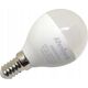 Rebel Lampa Led Rebel G45, 8W, E14, 3000K, 230V