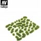 Vallejo Vallejo: SC406 - Scenery - Wild Tuft - Green (4 mm x 35)