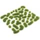 Vallejo Vallejo: SC406 - Scenery - Wild Tuft - Green (4 mm x 35)