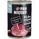Pan Mięsko Wieprzowina z dzikiem 400g