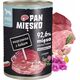 Pan Mięsko Wieprzowina z dzikiem 400g