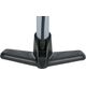 Dunlop POMPKA WARSZTATOWO ROWEROWA DUNLOP 140 PSI (9.6BAR) SZARY