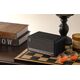 Kolumna Edifier Głośnik Bluetooth Edifier MP230 (czarny retro)