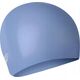 Speedo CZEPEK SILIKONOWY LONG HAIR CAP AU