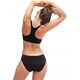 Speedo Damski Strój kąpielowy PLMT RCBK BRF 2PC AF