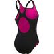 Speedo Damski Strój kąpielowy HYPERBOOM PLMT MSBK AF