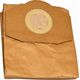 Worek do odkurzacza Dedra Zapasowe worki pionowe 30l 3szt, do DED6606, A063030,A063040