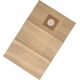 Worek do odkurzacza Dedra Zapasowe worki pionowe 30l 3szt, do DED6606, A063030,A063040