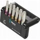 Wera ZESTAW BIT-CHECK 6 TX UNIVERSAL 1, 6CZ.