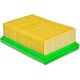 Unimet FILTR PÅASKI DO KARCHER MV4,5,6