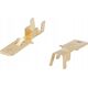 EPM KOÅCÃWKA WSUWANA 2-2.5MM 0 10 SZTUK