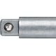 Wera ADAPTER, 1/4''  50MM