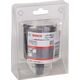 Bosch PIÅA OTWORNICA MULTI CONSTRUCTION 65MM