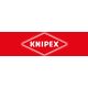 Knipex KNIPEX SZCZYPCE WIELOFUNKCYJNE DLA ELEKTRYKÓW DO KABLI METRYCZNYCH