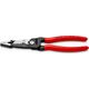 Knipex KNIPEX SZCZYPCE WIELOFUNKCYJNE DLA ELEKTRYKÓW DO KABLI METRYCZNYCH