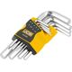 JCB JCB IMBUSY  9szt.  1.5-10mm