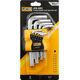 JCB JCB IMBUSY  9szt.  1.5-10mm