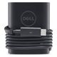 Zasilacz do laptopa Dell AC Adapter E5 30W USB-C - EUR