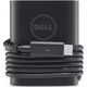 Zasilacz do laptopa Dell AC Adapter E5 30W USB-C - EUR