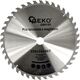 Geko Tarcza do drewna 200x32x24T(50)