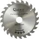 Geko Tarcza do drewna 200x32x24T(50)