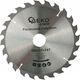 Geko Tarcza do drewna 200x32x24T(50)